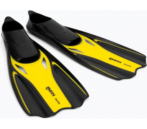 Mares Manta