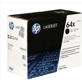 HP CC364X - originálny