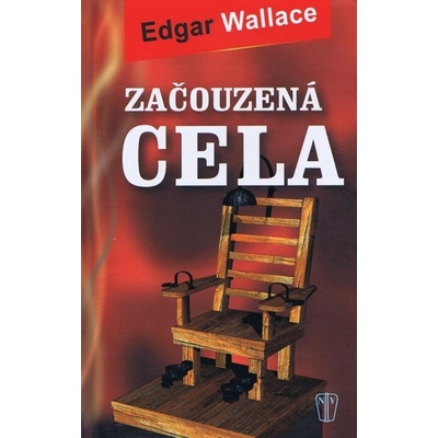 Začouzená cela
