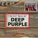The Very Best of Deep Purple - Deep Purple CD
