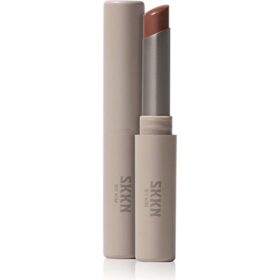 Skkn by kim Make-up Soft Matte Lip Color матиращо червило цвят NUDE 08 2.4ml