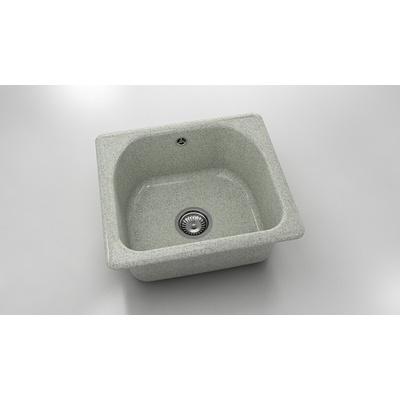 FAT Mивка Classic 207, Granicite, 219 Polar, с включен сифон