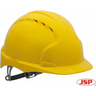 JSP KAS-Evo2 žlutá
