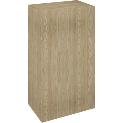 Sapho ESPACE 50 x 94 x 32 cm ESC850-1313 skříňka 1x dvířka levá/pravá jilm bardini