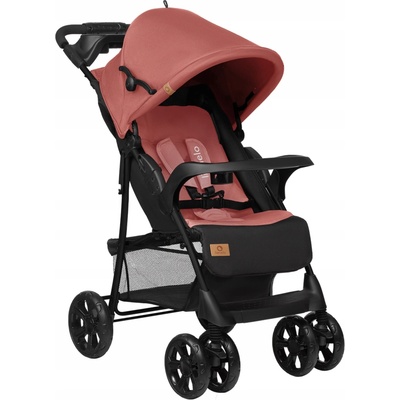 LIONELO Sport Emma Plus Coral Pink 2025