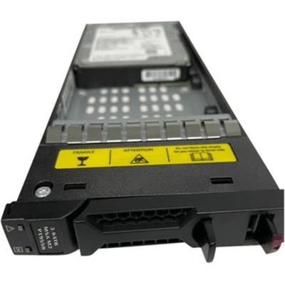 HP Enterprise MSA 3.84TB SAS 12G 2.5" R3R30A
