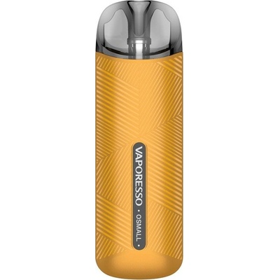 Vaporesso OSMALL Pod 350 mAh Žlutá 1 ks