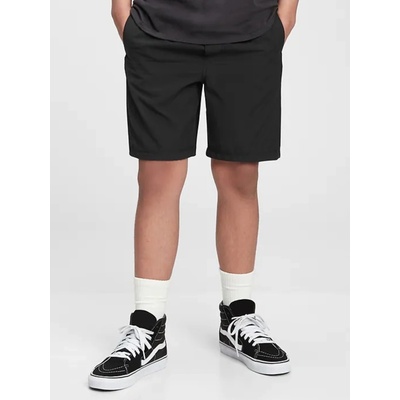 GAP Детски шорти с подплата GAP GAP | Cheren | Момчешки | 128