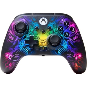 PowerA FUSION Pro Wireless Controller for Xbox Series X|S with Lumectra (XBGP0278-01)
