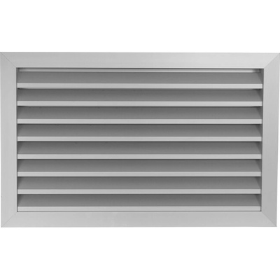 Dalap GRW 300 x 150 mm extrudovaný hliník