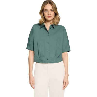 Robe Legere by Vera Mont dámská blůza 6764/4059 5592 zelená