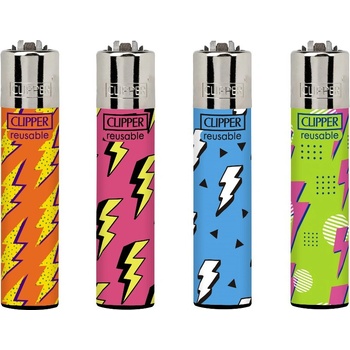 Clipper Lightning