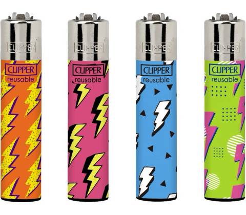 Clipper Lightning