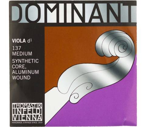 Thomastik Dominant 137