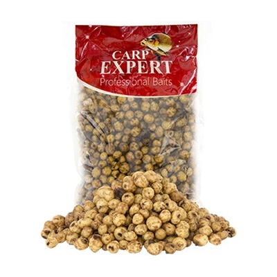 CARP EXPERT PRÍRODNÝ TIGRÍ ORECH S KYSELINOU MLIEČNOU 800 G