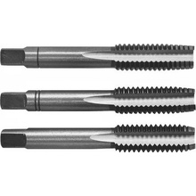 Bučovice Tools Závitník sadový M6x1 sada NO 2N ČSN 22 3010 - BU110-060