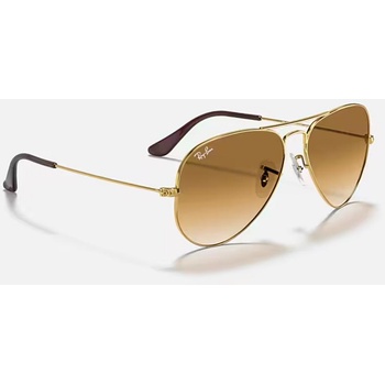 Image 1 of Ray-Ban Aviator RB3025 001/51