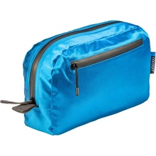 Cocoon toaletní taška Toiletry Bag Silk blue lagoon