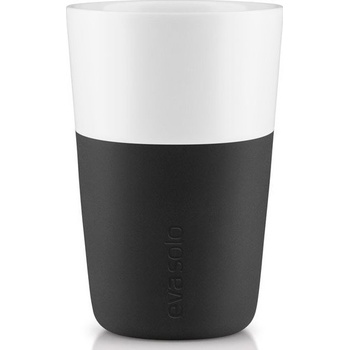 Eva Solo Чаши за лате Eva Solo черни 2 бр (501003)