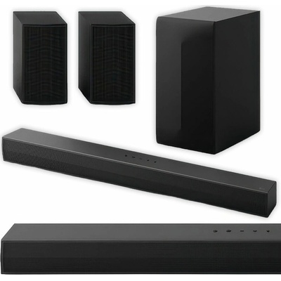 LG S60TR