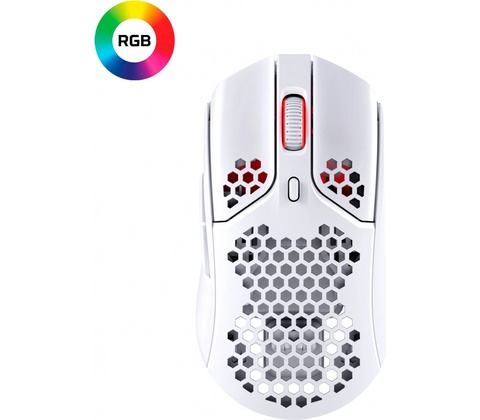 HyperX Pulsefire Haste 4P5D8AA