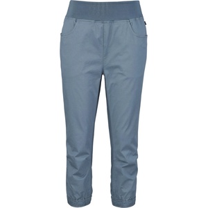 Stoic Дамски панталон за боулдър Stoic Women's UtbySt. Climbing 3/4 Pants Bouldering trousers - Ocean Blue (109-1590-0214)