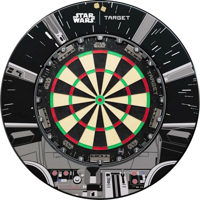 STAR WARS TARGET Millennium Falcon