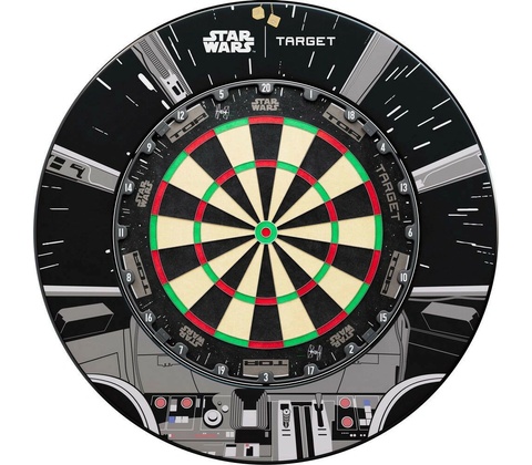 STAR WARS TARGET Millennium Falcon