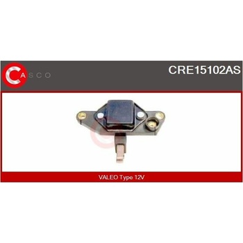 REGULATOR ALTERNATORA