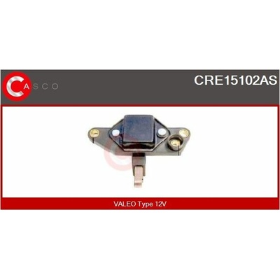 REGULATOR ALTERNATORA