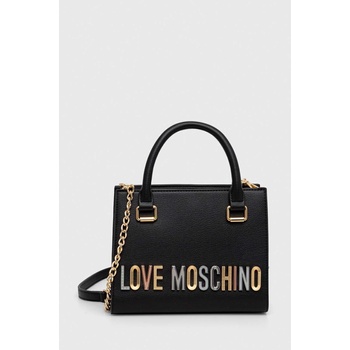 Moschino Чанта Love Moschino в черно (JC4303PP0I)