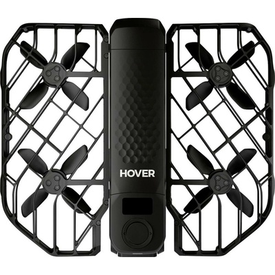 Hoverair X1 PRO Combo SP06H072 dron s kamerou čierna