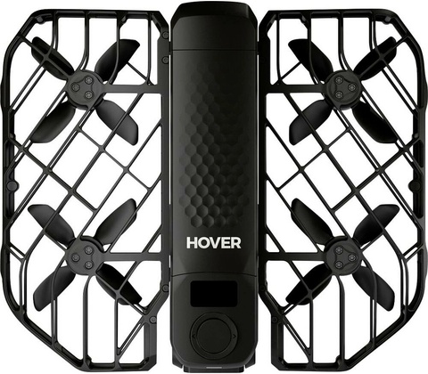 HOVERAir X1 PRO Ultimate Cycling Kit