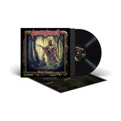 Slaughterday - Dread Emperor LP