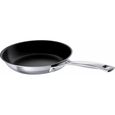 Le Creuset 96201320001000 Panvica 3-ply s nepriľnavým povrchom 20 cm