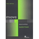 Move Intermediate Teacher's Book 3