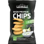 Layenberger High Protein Chips - Sour Cream & Onion