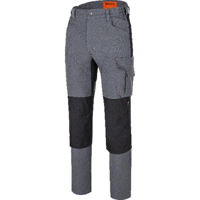 Bennon EREBOS 2.0 Trousers black/grey
