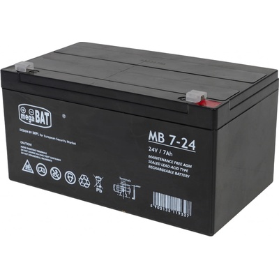 JOKO 24V 7AH