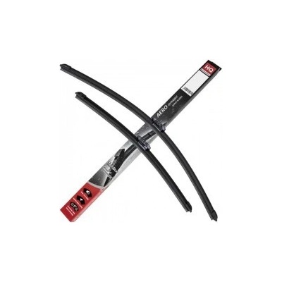 HQ Aero Dynamic 550+400 mm ADF61-221DL