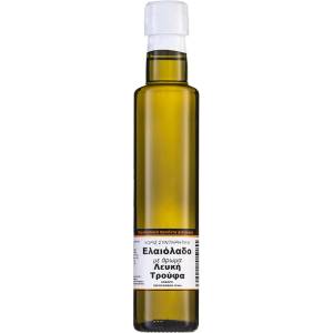 Raks Гръцки зехтин с бял трюфел, 250 ml (Q5009 RS)
