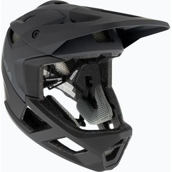 Endura Велосипедна каска Endura MT500 Full Face black