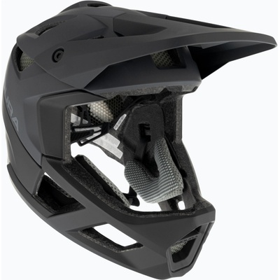 Endura Велосипедна каска Endura MT500 Full Face black