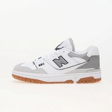 New Balance 550 White BB550ESC