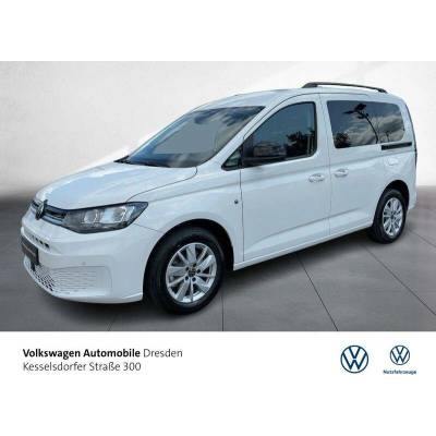 Volkswagen Caddy 1.5 TSI Life 85 kW