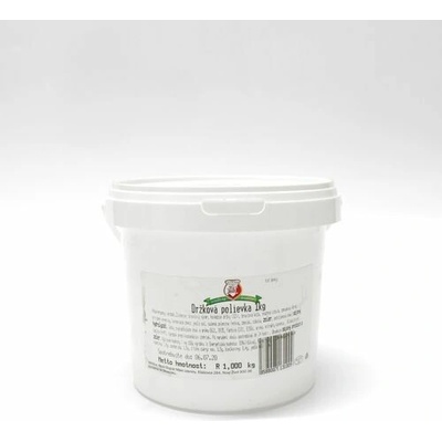 Bognár Mrazená Polievka Držková 1kg