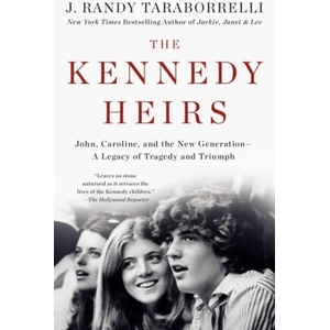 Kennedy Heirs | J. Randy Taraborrelli (ISBN: 9781250174079)