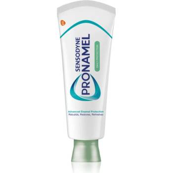 Sensodyne Pronamel Daily Protection паста, подсилваща зъбния емайл за ежедневна употреба Mint 75ml