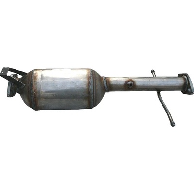 JMJ 1102DPF filtr výfuku FORD Transit Connect 1 (02-13) 1.8 TDCi , FORD Transit Tourneo 1 (02-13) 1.8 TDCi