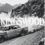 Kingswood - Midnight Mavericks (CD) (0820200163134)